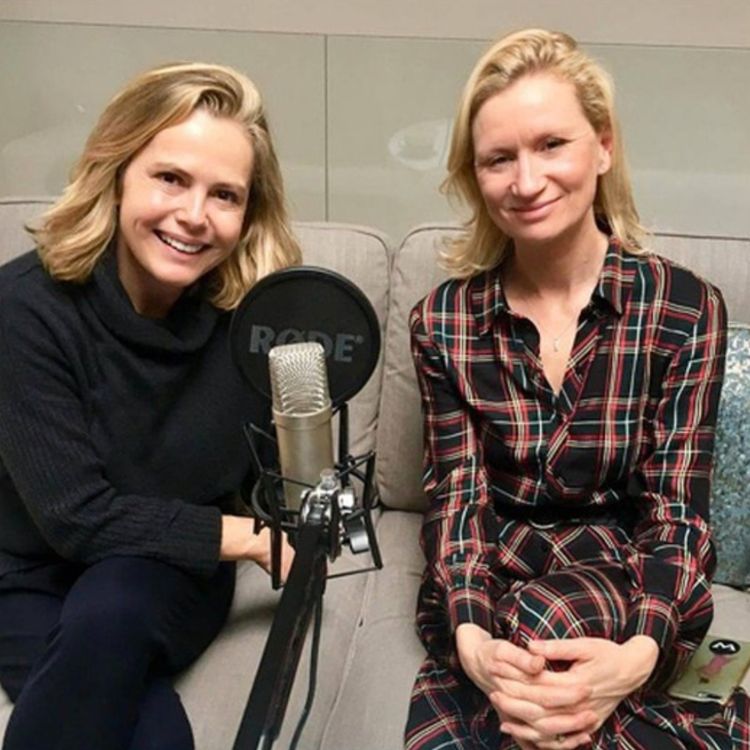 cover art for The art of bathing with Suzanne Duckett