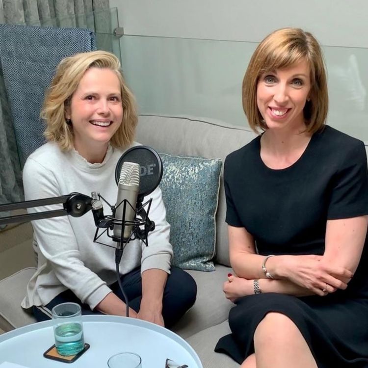 cover art for How to treat recurring UTIs with Dr Louise Newson