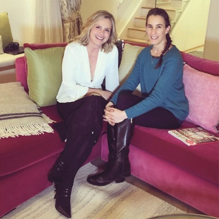 cover art for Plastic-less living with Dr Ruth Valerio 