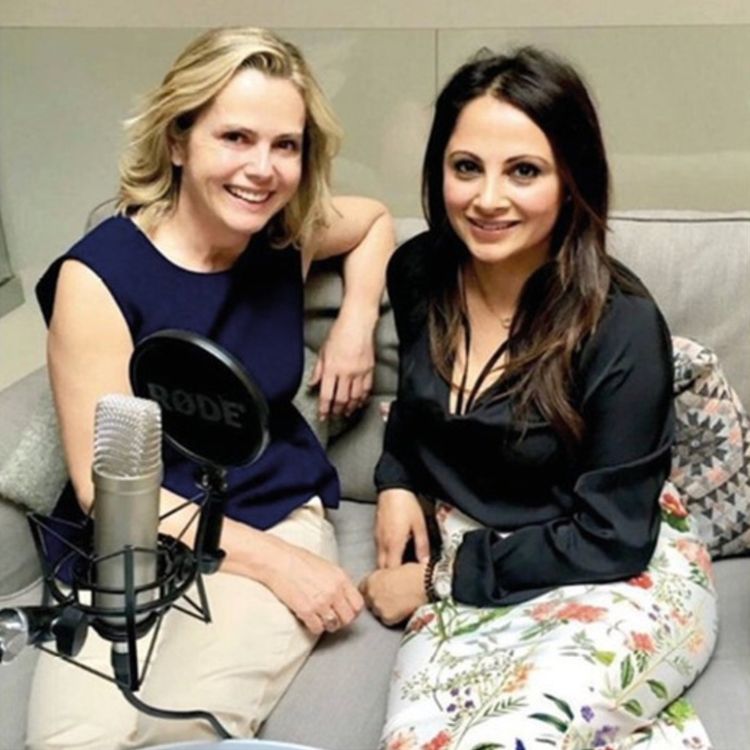 cover art for Menopause with Dr Shahzadi Harper