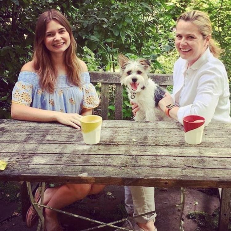 cover art for Baking for good with Martha Collison