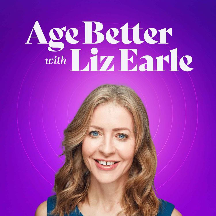 cover art for Collagen banking, tweakments, and the future of skin ageing – with Alice Hart-Davis