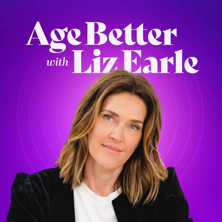 cover art for How to hit 30 grams of fibre a day in midlife (without the bloat) – with Emma Bardwell