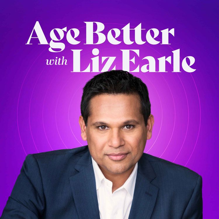 cover art for The 5 pillars to prevent dementia and stroke – with Dr Partha Nandi