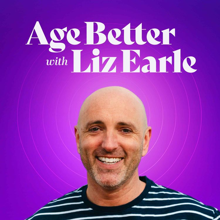 cover art for Collagen, seaweed and the nutrients that reverse skin ageing – with Dr Craig Rose