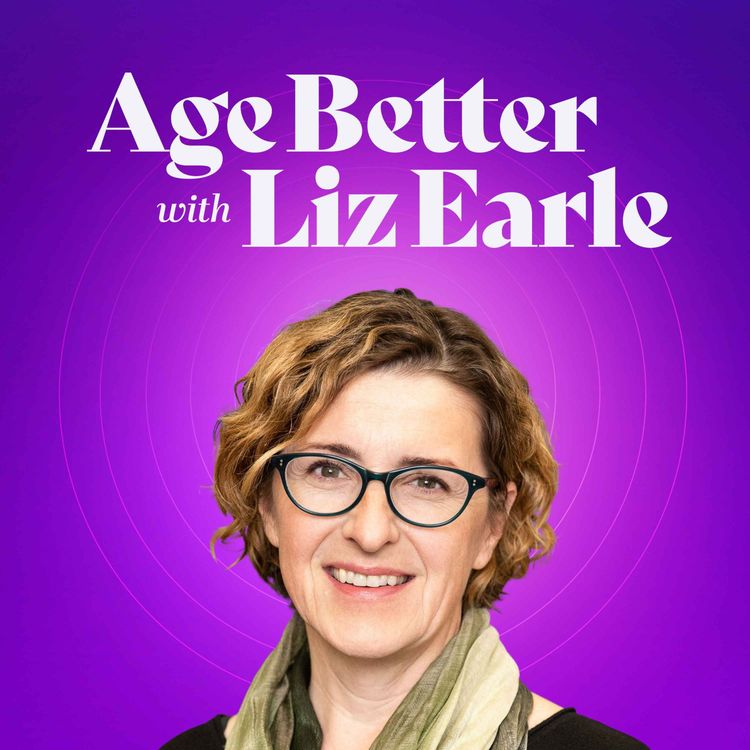 cover art for Can your diet protect your brain from dementia? – with Dr Georgia Ede