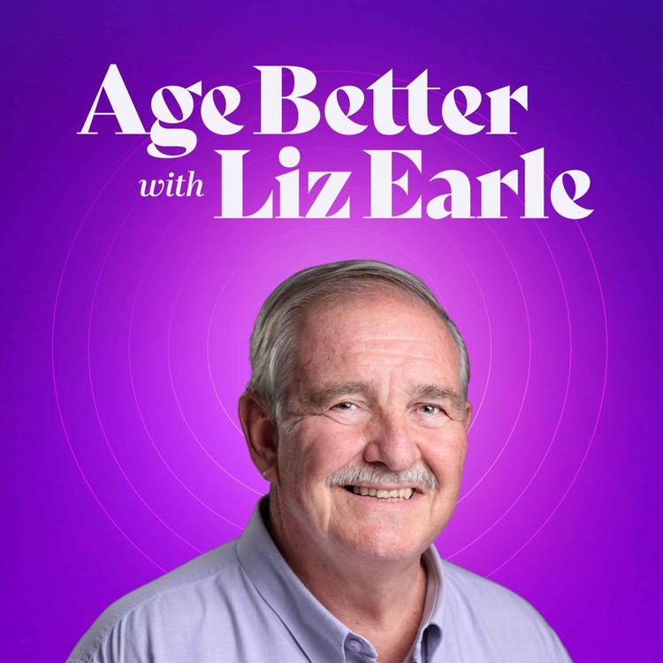 cover art for Is alcohol doing more damage in midlife than you realise? – with Prof David Nutt