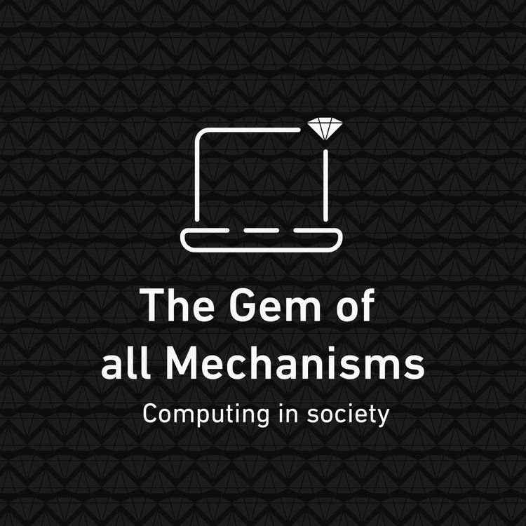 cover art for The Needham Debate: Optimisation algorithms 