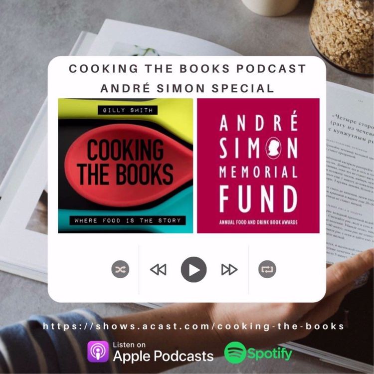 cover art for Andre Simon Shortlist Special: Dee Rettali