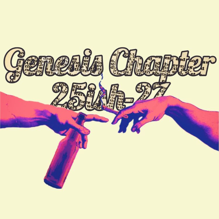 cover art for Jacob Gets The Bag At All Cost