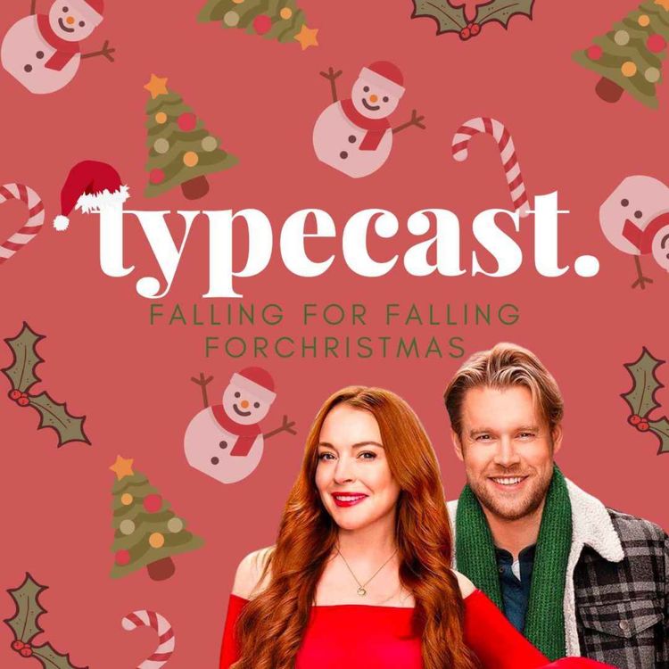 cover art for Falling for Falling for Christmas 