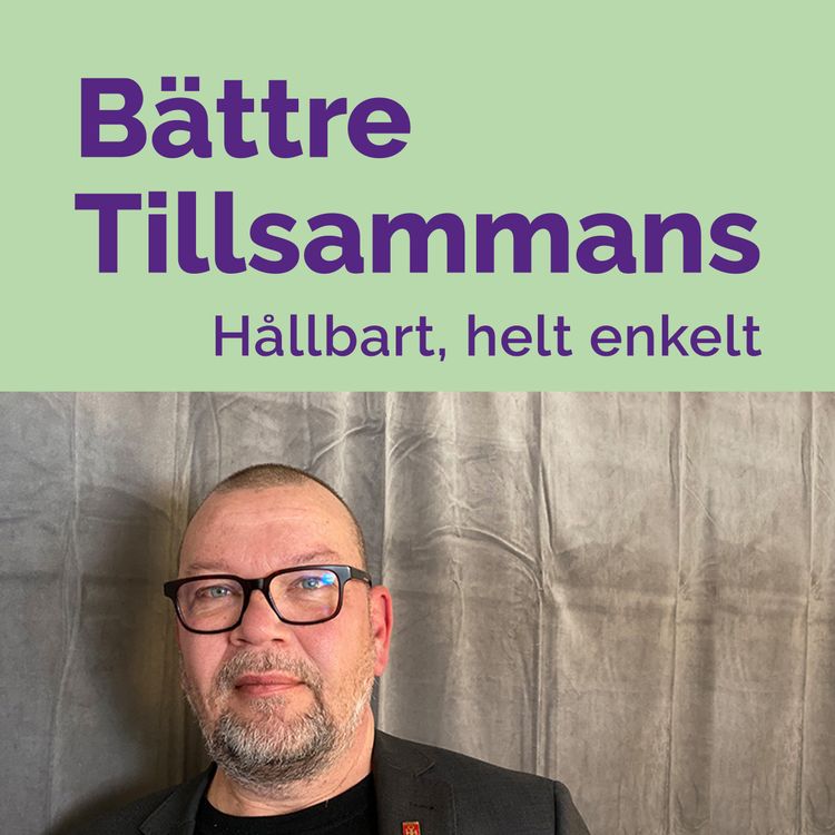 cover art for 7. Säkerhetschefen Mats Kjellberg