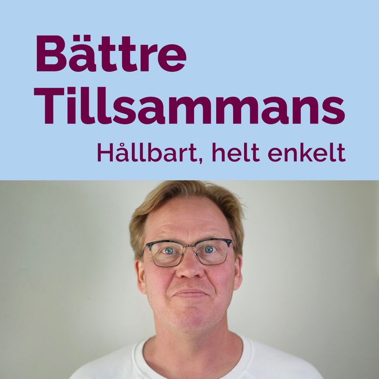 cover art for 13. Retorikern Kjell Dahlin