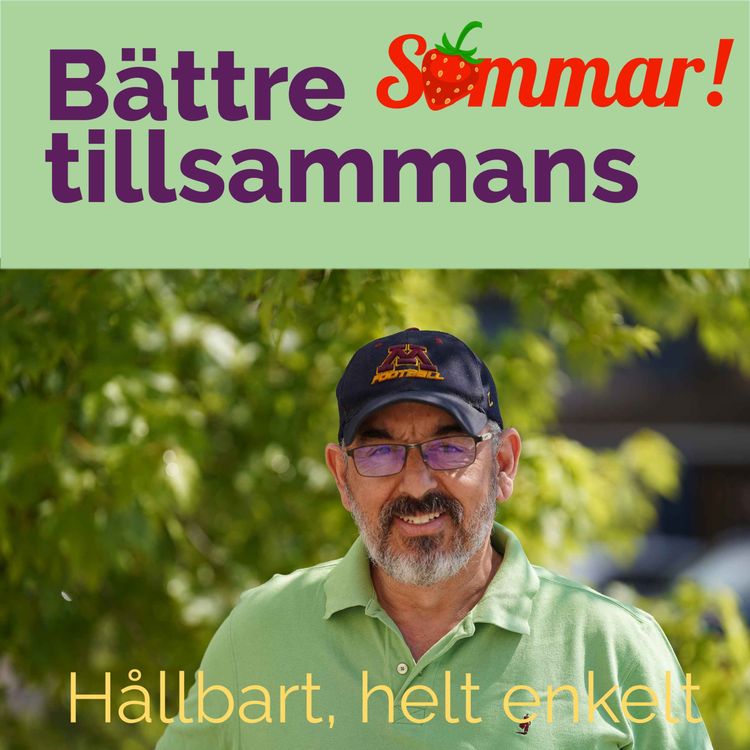 cover art for 30. Faruk Yildiz "Jag älskar Bro"