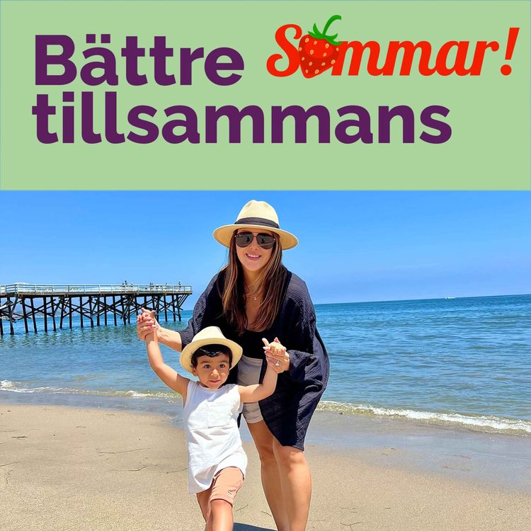 cover art for 33. Sara Delpasand "Behåll din nyfikenhet"