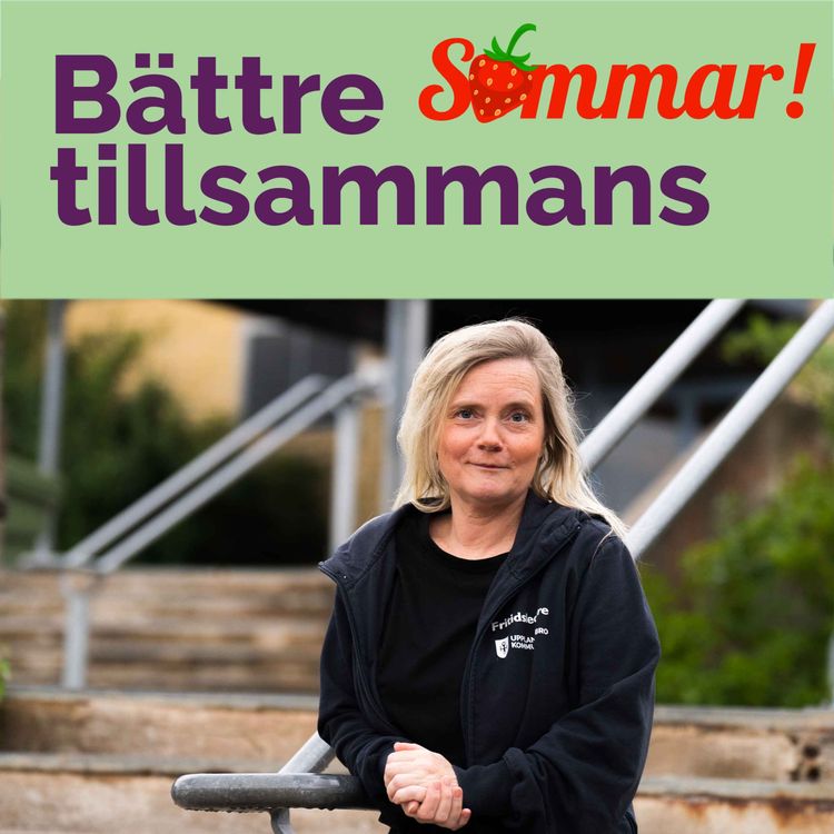 cover art for 36. Annika Twing "Alla ska må bra!"