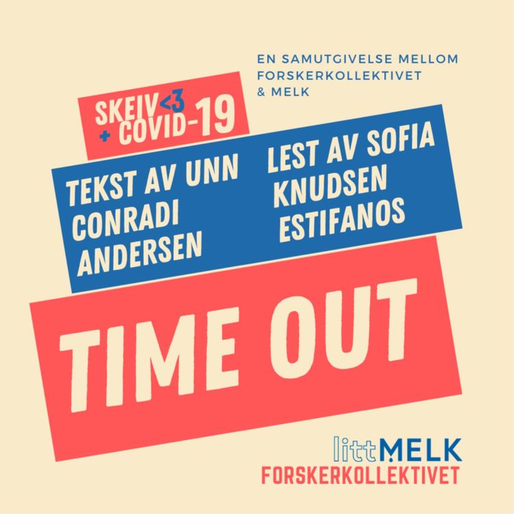 cover art for Time Out