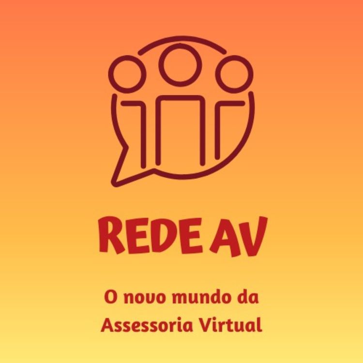 cover art for Bem vindo ao novo mundo da Assessoria Virtual