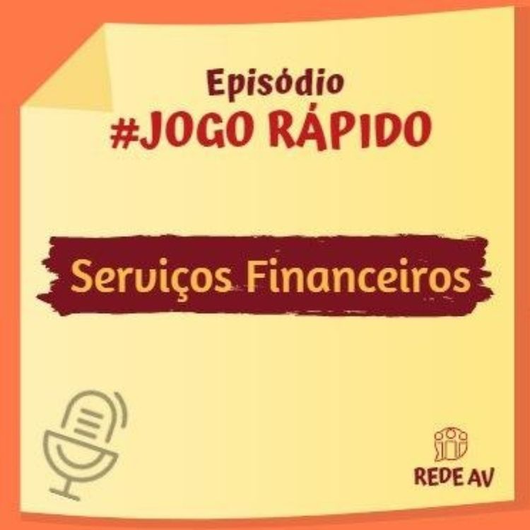 cover art for Jogo Rápido 