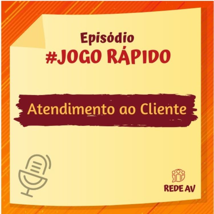 cover art for Jogo Rápido