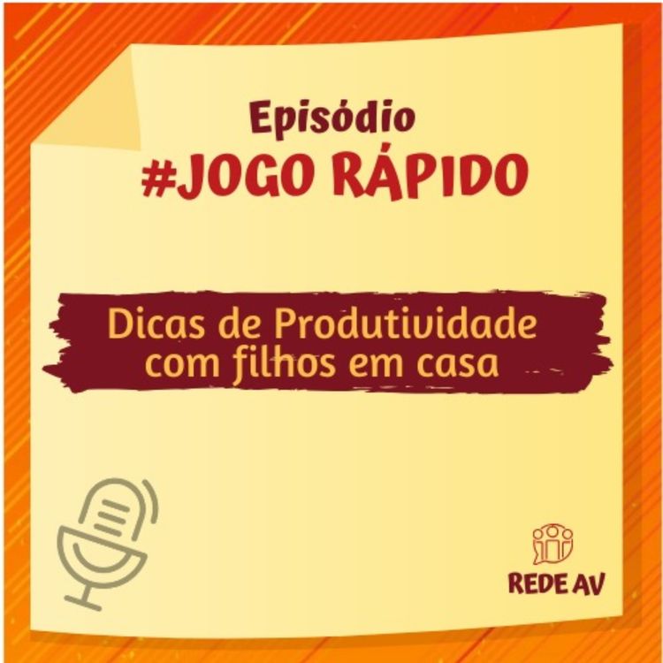 cover art for Jogo Rápido