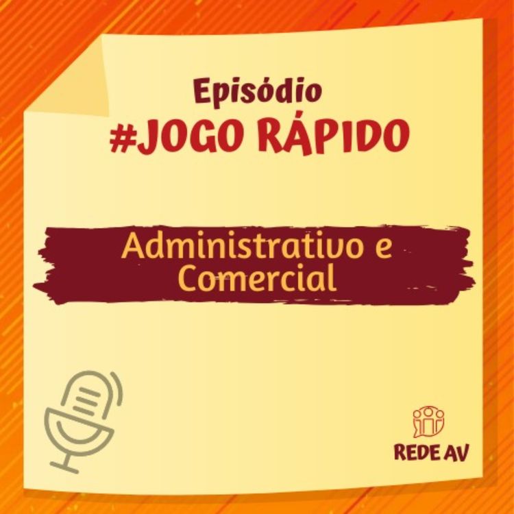 cover art for Jogo Rápido #5