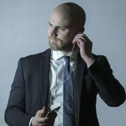 cover art for Deep in the SEA