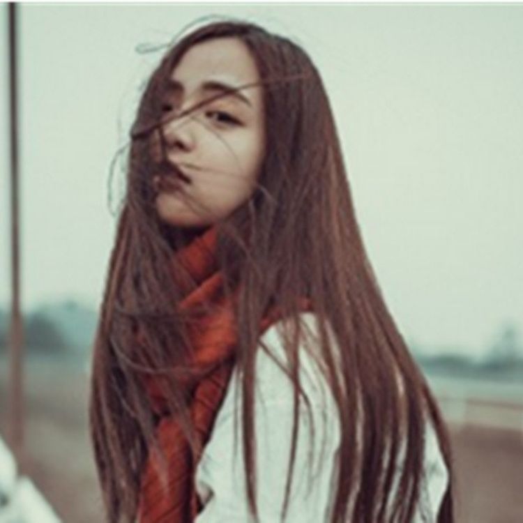 cover art for 教我如何不想她-刘半农