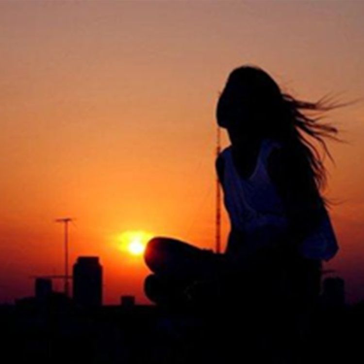 cover art for 林徽因:别说你寂寞