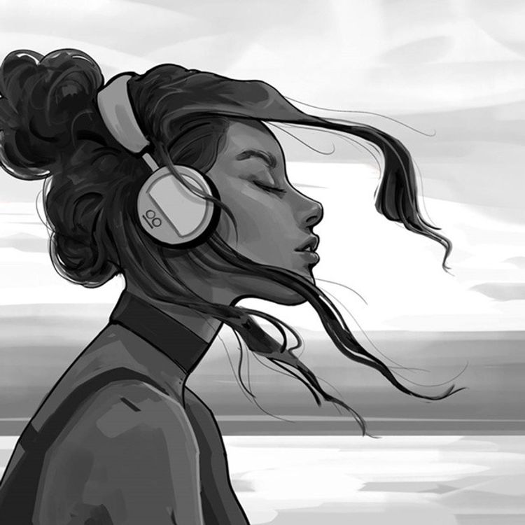 cover art for 有那么一天你很难过，来读下这篇文章