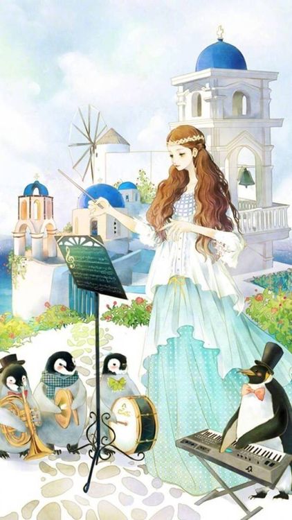 cover art for 儿歌时间:Tell Me Why 告诉我为什么