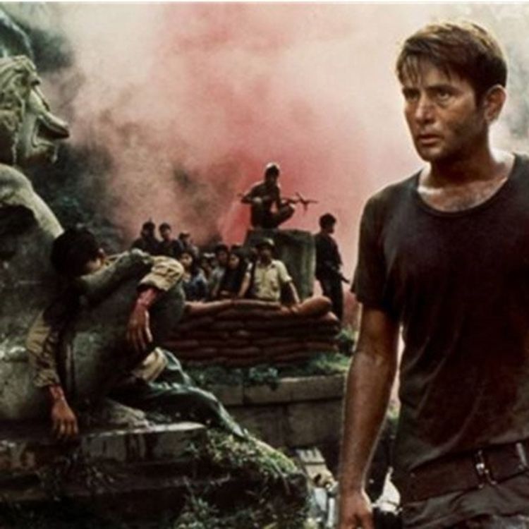 cover art for 电影《现代启示录》:空心人仅有的希望