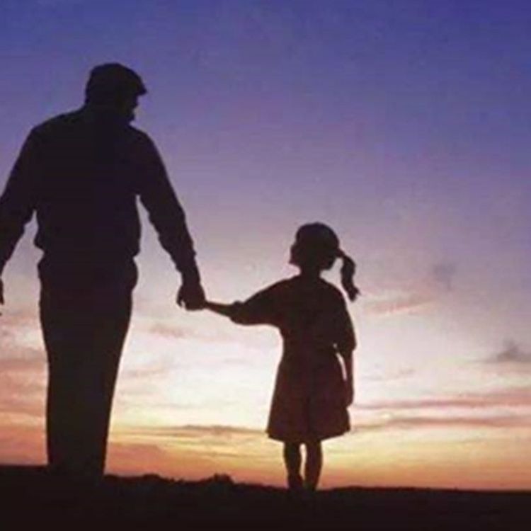 cover art for 海桑：我多想喊一声爸爸