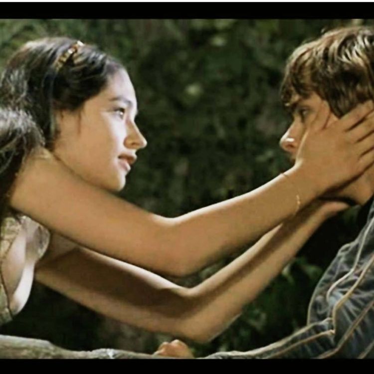 cover art for 罗密欧与朱丽叶:那就是爱的季节,我心里充满了依恋