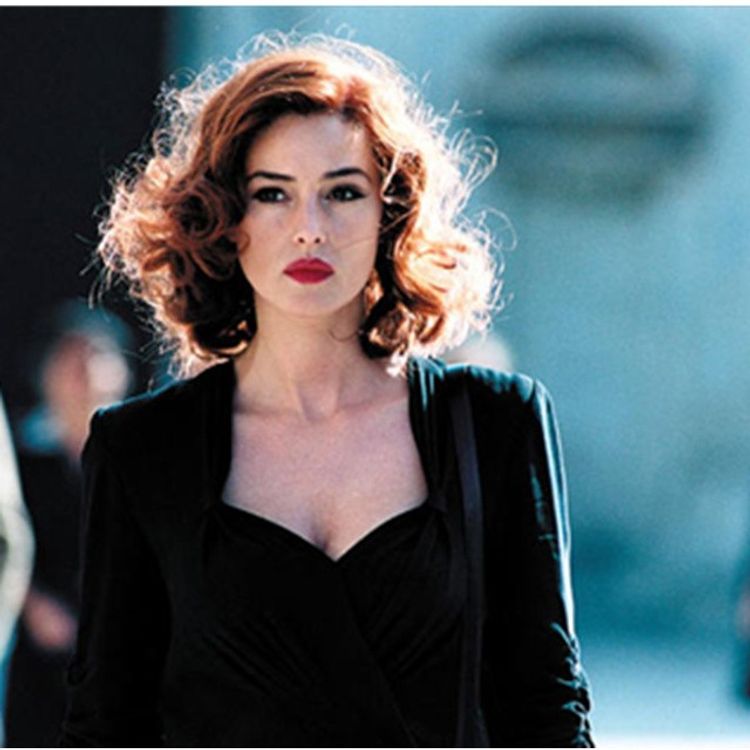 cover art for 电影台词：西西里的美丽传说