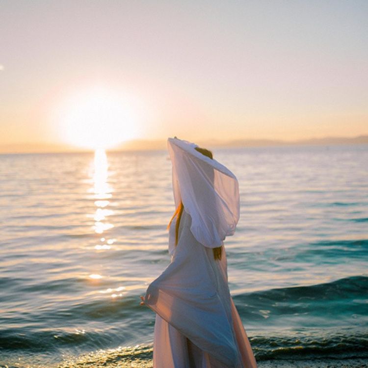 cover art for 蒹葭：所谓伊人，在水一方