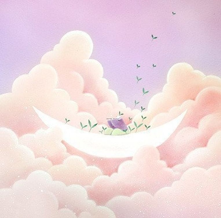 cover art for 你是在我的心上走动, 一路播撒着星星和鲜花