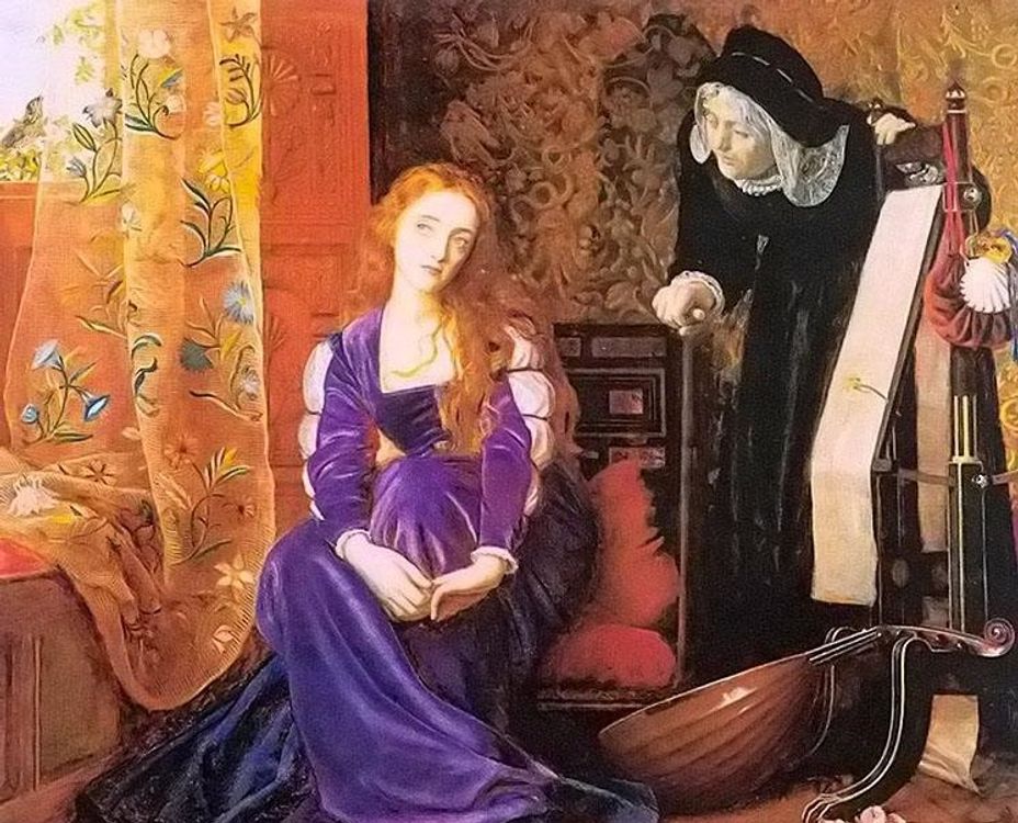 cover art for 莎士比亚：男人都是骗子，天性朝三暮四