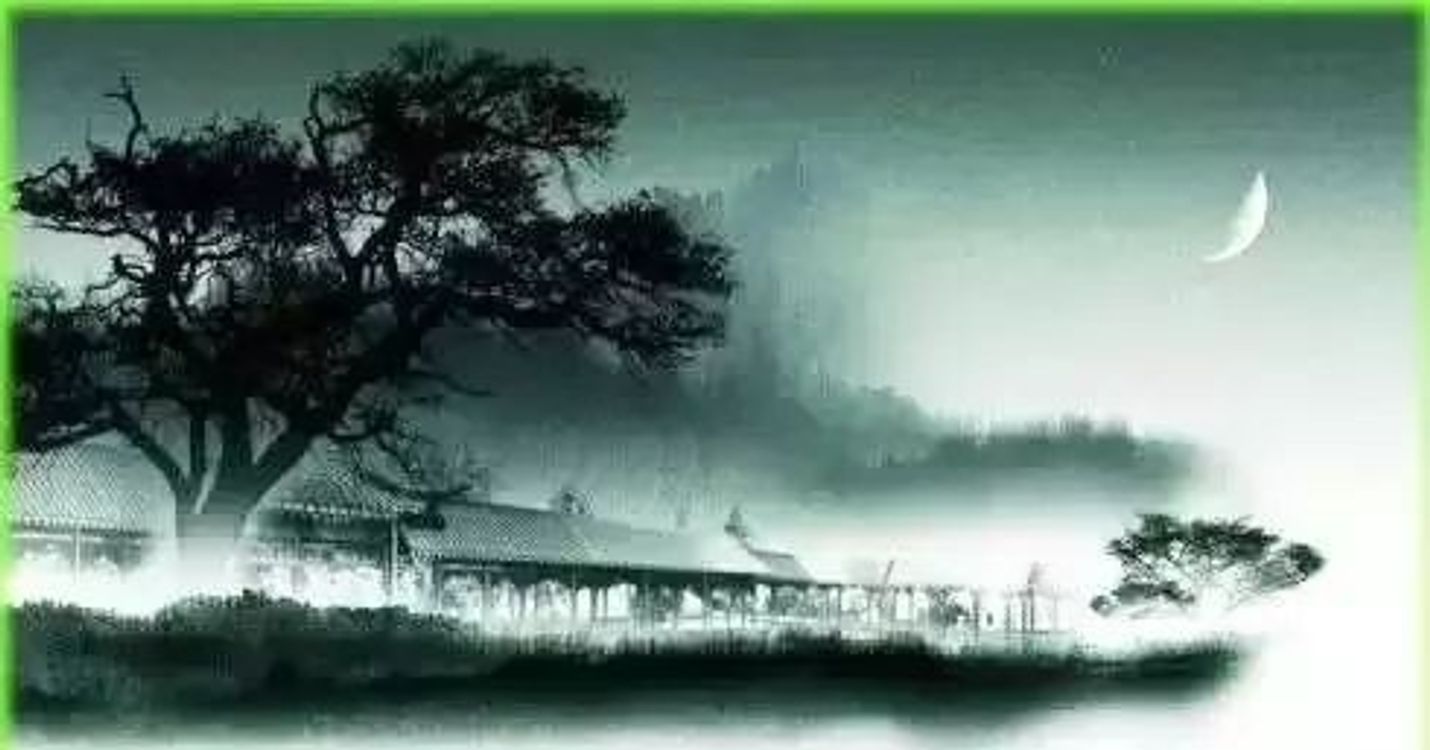 cover art for 拣尽寒枝不肯栖，寂寞沙洲冷