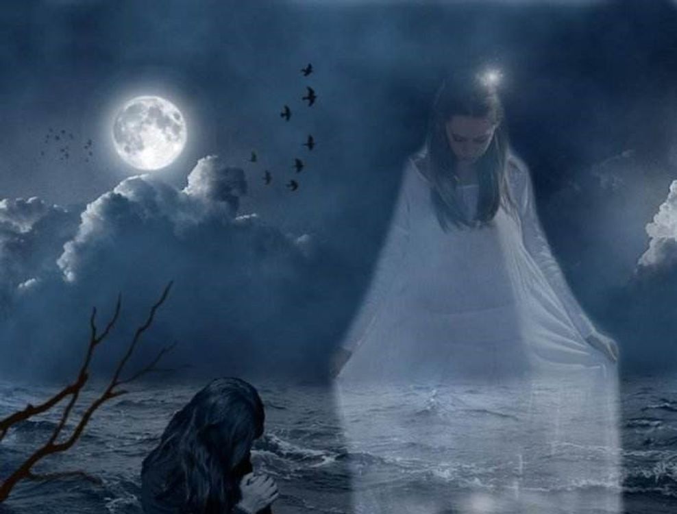 cover art for 安娜贝尔•李——一首爱的挽歌