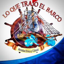 cover art for LO QUE TRAJO EL BARCO