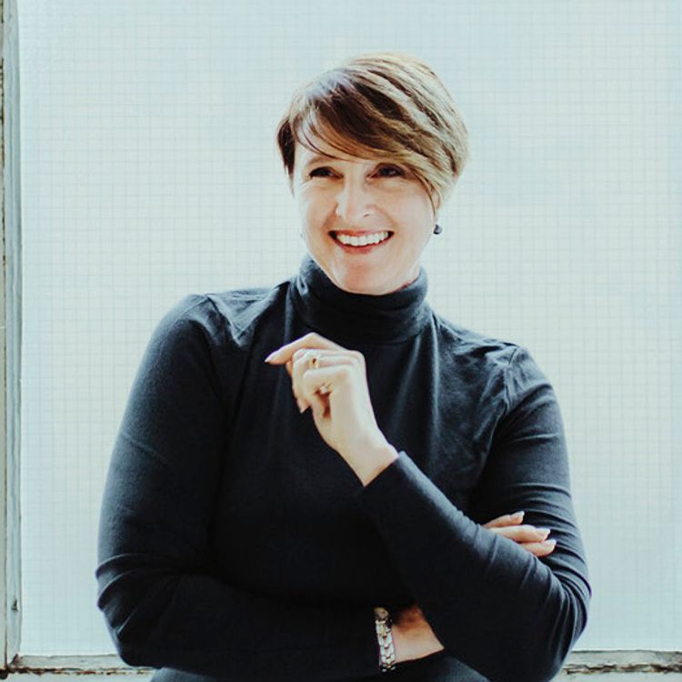 cover art for E112 - Stop being a slave to your own miserable story!