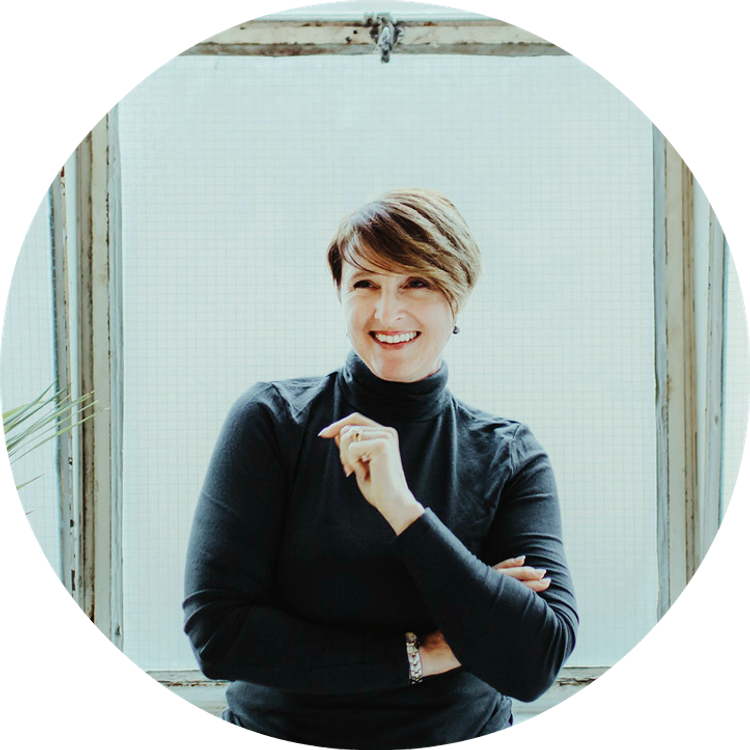 cover art for E137 - How to be a Strategic Thinker - with Jo Metcalfe