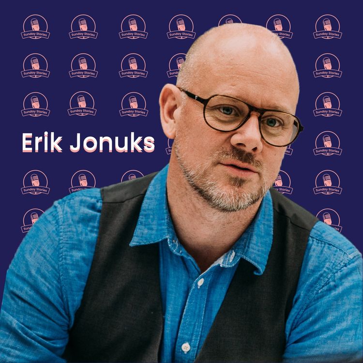 cover art for Deep Dive into Tomorrow's Mobility Solutions