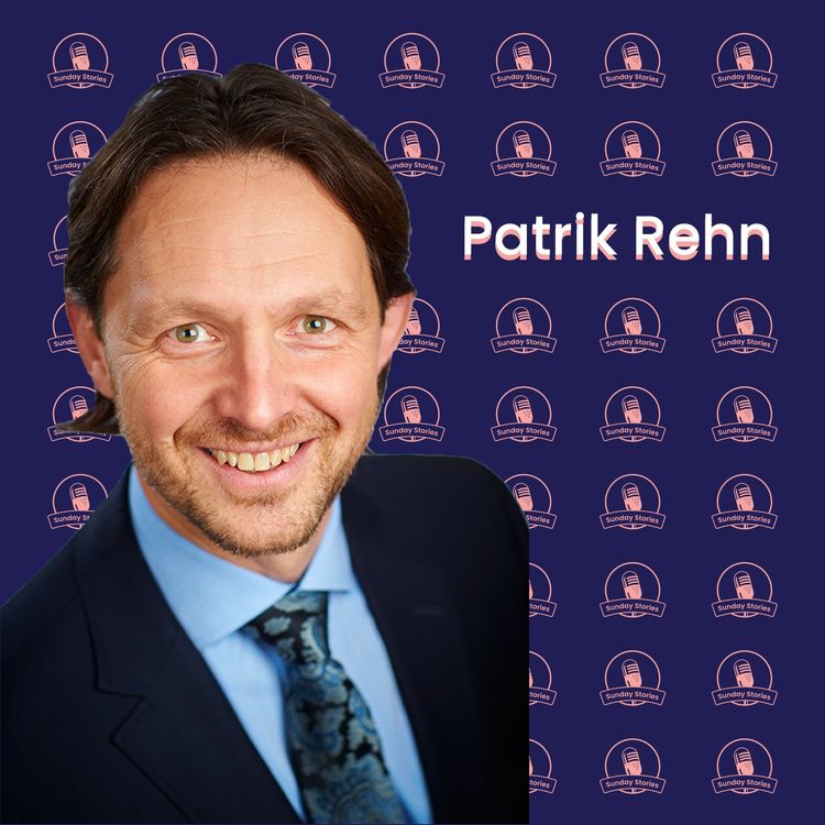 cover art for Who is running your life?