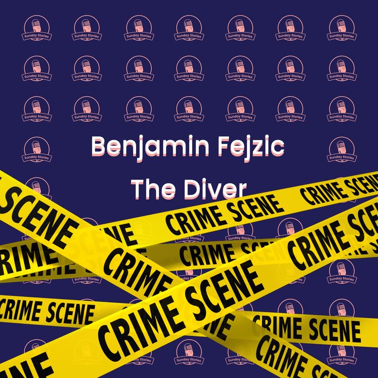 cover art for Crime as We Know It