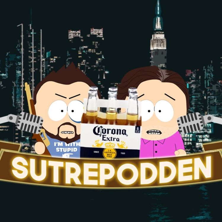 cover art for Extra! Extra! Farlig virus som gjør deg superpjusk!