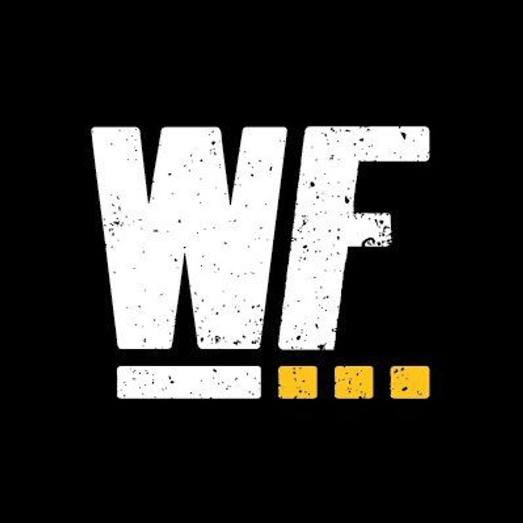 cover art for Interview with The Owner of Wrestle For... Alex Talbot aka Xander Callaway