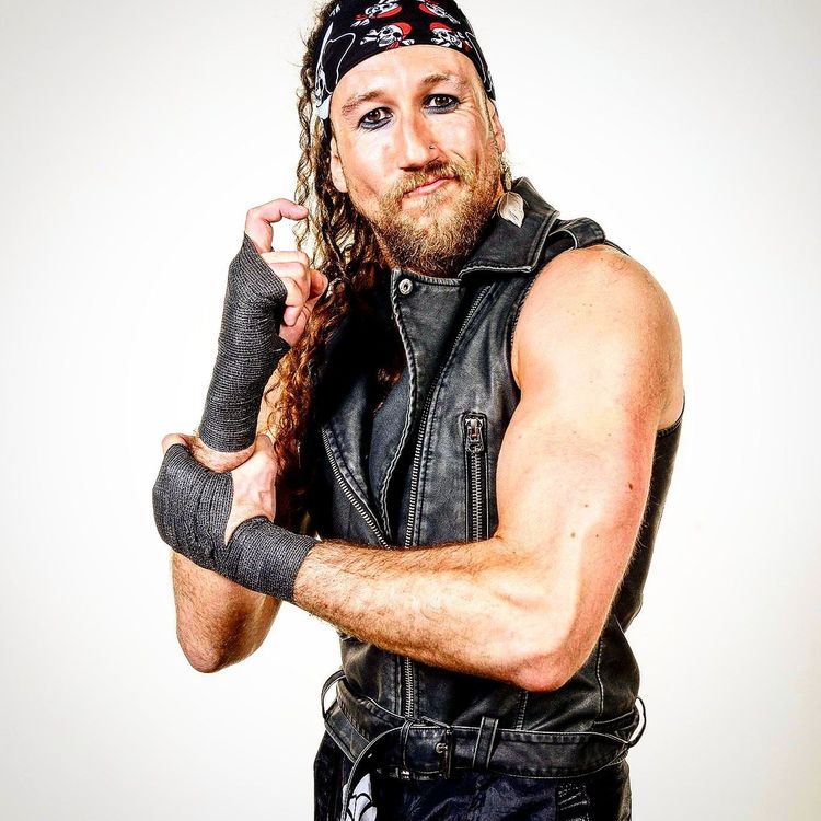 cover art for Interview with Pro Wrestling Subjective Promoter Steve Valentino