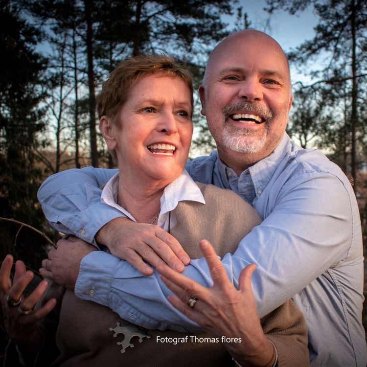 cover art for Rädsla för närhet